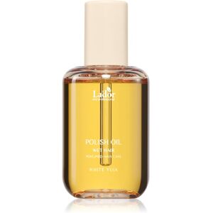La'dor Polish Oil White Yuja Haaröl für den Wet-Hair-Effekt 80 ml