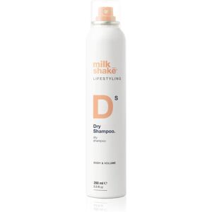 milk_shake Milk Shake Lifestyling Dry Shampoo Trockenshampoo für mehr Haarvolumen 200 ml