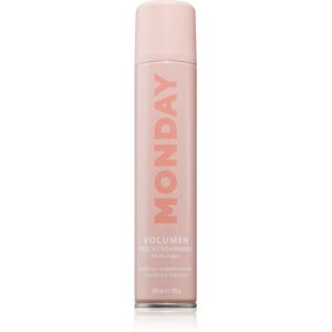 MONDAY Volume Dry Shampoo Trockenshampoo mit Kollagen 200 ml