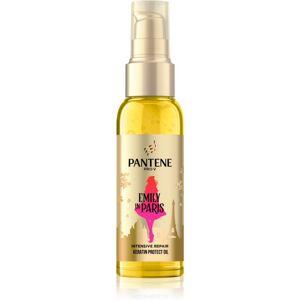 Pantene Pro-V Emily in Paris Haaröl für beschädigtes und brüchiges Haar 100 ml