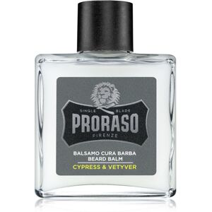 Proraso Cypress & Vetyver Bart-Balsam 100 ml