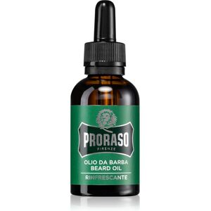 Proraso Green Bartöl 30 ml