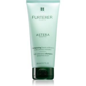 René Furterer Astera High Tolerance Shampoo sanftes Shampoo für empfindliche Kopfhaut 200 ml
