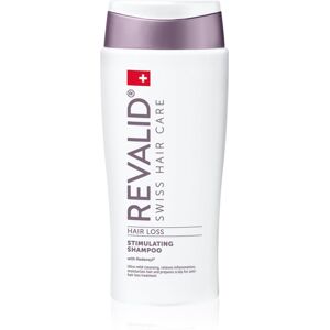 Revalid Stimulating Shampoo stimulierendes Shampoo gegen Haarausfall 200 ml