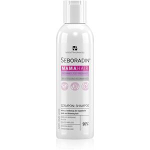 Seboradin Mama Hair Shampoo für schwangere und stillende Mütter 200 ml