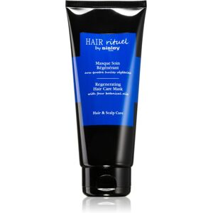 Sisley Hair Rituel Regenerating Hair Care Mask Regenerierende Maske für beschädigtes Haar 200 ml