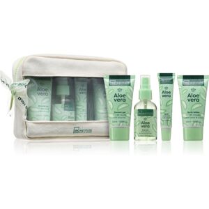 IDC Institute Aloe Vera Geschenkset für Damen
