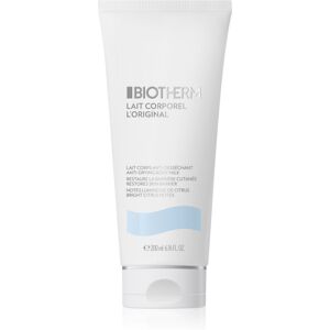 Biotherm Lait Corporel L'Original feuchtigkeitsspendende Body lotion 200 ml