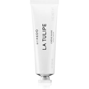 BYREDO La Tulipe Handcreme für Damen 30 ml