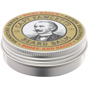 Captain Fawcett Ricki Hall´s Bart-Balsam 60 ml