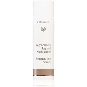 Dr. Hauschka Regeneration Regeneration Tag und Nachtserum 30 ml