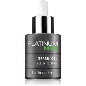 Dr Irena Eris Platinum Men Beard Maniac Bartöl 30 ml
