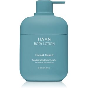 HAAN Body Lotion Forest Grace nachfüllbare Körperlotion 250 ml
