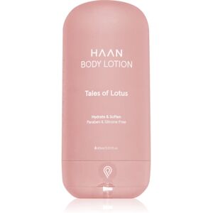 HAAN Body Lotion Tales of Lotus Body Lotion 60 ml