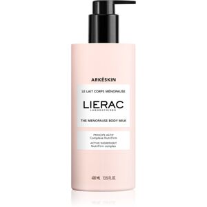 Lierac Arkéskin The Menopause Body Milk Body Lotion 400 ml