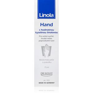 Linola Hand regenerierende Handcreme 75 ml