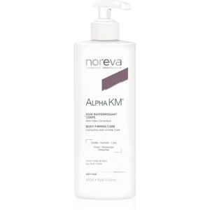 Noreva Alpha KM Body Firming Care Festigende Körperpflege gegen Falten 200 ml