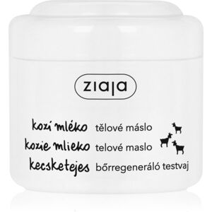 Ziaja Goat's Milk Körperbutter 200 ml