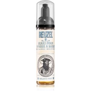 Reuzel Wood & Spice Schaum-Conditioner für den Bart 70 ml