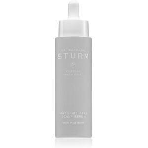 Dr. Barbara Sturm Anti-Hair Fall Scalp Serum stärkendes Serum gegen Haarausfall 50 ml