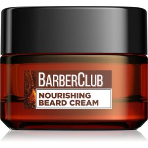 L’Oréal Paris Men Expert Barber Club Creme für Gesicht und Bart 50 ml
