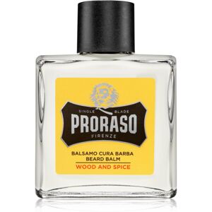 Proraso Wood and Spice Bart-Balsam 100 ml