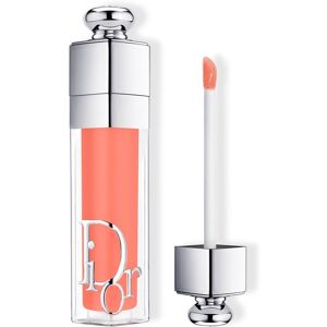 Christian Dior Dior Addict Lip Maximizer Lipgloss für mehr Volumen Farbton 004 Coral 6 ml