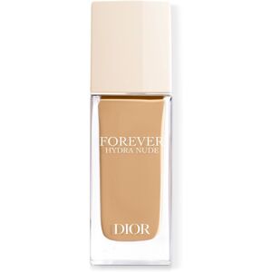 Christian Dior Dior Forever Hydra Nude Make up für einen natürlichen Look Farbton 3W Warm 30 ml
