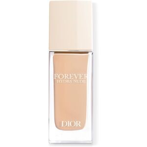 Christian Dior Dior Forever Hydra Nude Make up für einen natürlichen Look Farbton 0N Neutral 30 ml