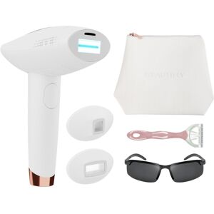 Beautifly B-Shine Ice IPL Epilierer für Körper, Gesicht, Bikini- und Achselbereich 1 St.