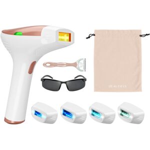 Beautifly B-Shine Pro IPL Epilierer für Körper, Gesicht, Bikini- und Achselbereich 1 St.