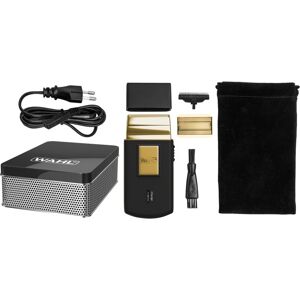 Wahl Travel Shaver Gold Edition Travel-Rasierer für den Bart 1 St.