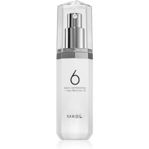 MASIL 6 Salon Lactobacillus Light parfümiertes Haaröl zum nähren und Feuchtigkeit spenden 66 ml