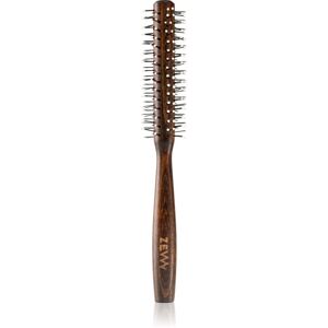 Zew For Men Roller brush Bürste für Bart und Haare 1 St.