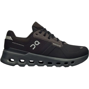ON RUNNING CLOUDRUNNER 2 WATERPROOF Damen Schwarz 38