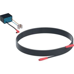 Geberit Netzteil 230 V / 12 V / 50 Hz 115335001