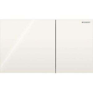 Geberit Sigma70 Betätigungsplatte, für 2-Mengen-Spülung 115622JL1
