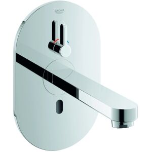 Grohe IR-Elektronik für WT Eurosmart CE 36315 FMS mit Mischung 230V chrom 36315000