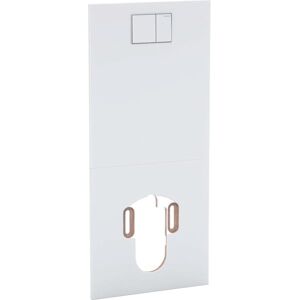 Designplatte für Geberit AquaClean, 115329111 115329111