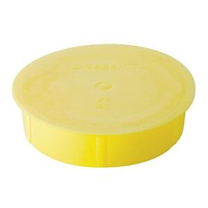 Geberit Schutzstopfen DN 50 mm 853614921