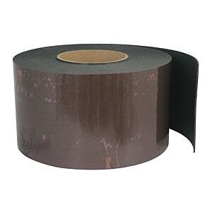 Walraven Pacifyre Rohrummantelung 2136100100 10 m, 100x1,5mm, für nichtbrennbare Rohrleitungen