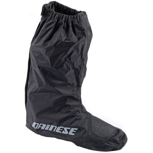 Dainese Rain Überziehstiefel Schwarz S unisex