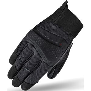 SHIMA Air 2.0 Motorrad Handschuhe Schwarz M unisex