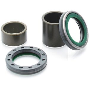 SKF Spacer + Vorderrad-Spinner - Gas Gas unisex
