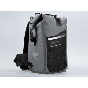 SW-Motech Drybag 300 Rucksack - 30 l. Grau/Schwarz. Wasserdicht. schwarz unisex