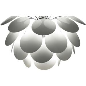 Marset Discoco C53 Deckenleuchte weiss
