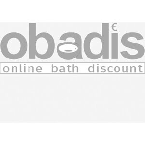 Duravit L-Cube Waschtisch-Unterschrank LC630401616 52x42,1x55cm, 2 Schubkästen, wandhängend, Eiche schwarz