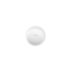 Bette BetteLux Oval Einbau-Waschtisch A220-423 50 x 50 cm, flax