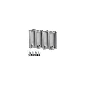 Bette Distanzstück B500005 für Fuss-System Duschwanne