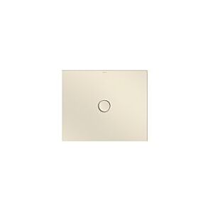 Bette BetteFloor Duschfläche 5841-001 90x75cm, pergamon